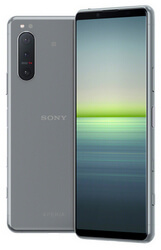 Замена дисплея на телефоне Sony Xperia 5 II в Улан-Удэ